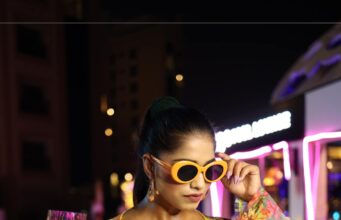 Pratika Sood Makes Waves: A Sizzling Splash in Swimsuit Elegance on Instagram Pratika Sood