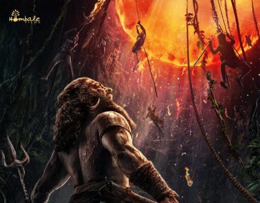 Unveiling the Enigmatic: Get Ready for a Cinematic Saga with ‘Kantara Chapter 1 Kantara 2