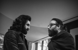 Ranbir Kapoor, Sandeep Reddy Vanga’s Animal Trailer Unleashed Animal Trailer