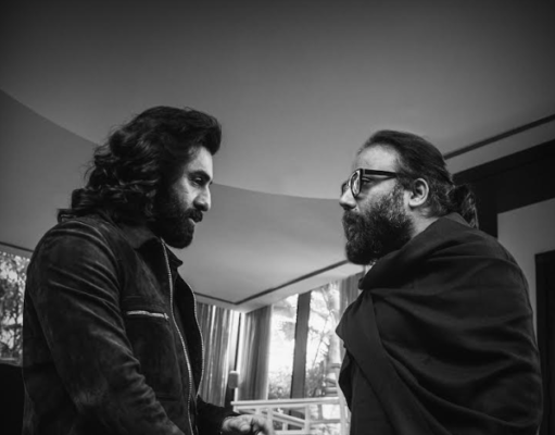 Ranbir Kapoor, Sandeep Reddy Vanga’s Animal Trailer Unleashed Animal Trailer