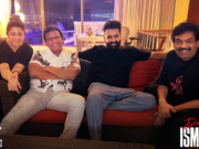 Ismart Shankar 2 Release Date revealed !