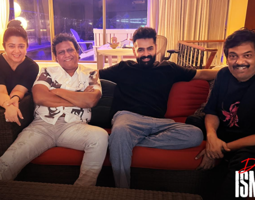 Ismart Shankar 2 Release Date revealed !