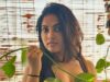 Telugu Siren Divi Turns Up the Heat with Post-Workout Pics in Sporty Chic