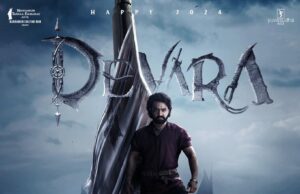 NTR’s Power-Packed ‘Devara’ Sets the Stage for a Cinematic Revolution devara movie trailer