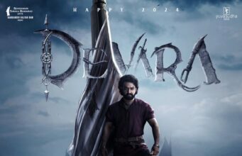 NTR’s Power-Packed ‘Devara’ Sets the Stage for a Cinematic Revolution devara movie trailer