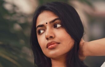 Shivani Rajashekar Stuns Fans with Sizzling Hot Dress on Instagram