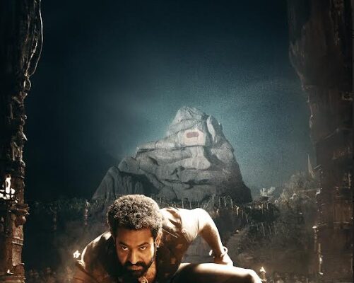 NTR’s Mass Entertainer ‘Devara’ Set to Release Globally on October 10, Unveiling a Grand Spectacle Devara Release Date