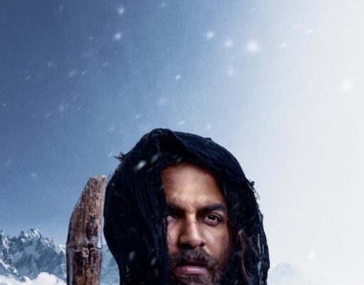 Gaami Teaser Unveils Characters and Promises a Unique Cinematic Adventure Gaami Teaser