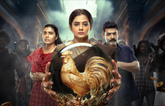 ‘Bhamakalapam 2,’ Starring Priyamani, to Stream on Aha February 16th bhama kalapam release ott aha