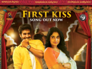 Catchy First Single “First Kiss” Out From Hornbill Pictures’ ‘Utsavam’