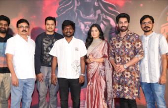 Bhothadham Bhaskar Narayan’s ‘Shiv Trap Trans’ Song Emerges as the First AI-Generated Lyrics Video in Indian Cinema Shiv Trap Trans