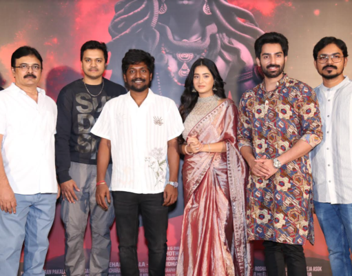 Bhothadham Bhaskar Narayan’s ‘Shiv Trap Trans’ Song Emerges as the First AI-Generated Lyrics Video in Indian Cinema Shiv Trap Trans