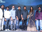 “Indrani”: A Multilingual Spectacle of Time Travel and Superheroism with Cutting-Edge Cinematics Indrani