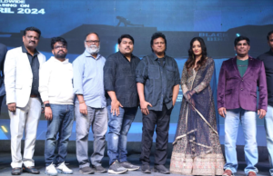 “Indrani”: A Multilingual Spectacle of Time Travel and Superheroism with Cutting-Edge Cinematics Indrani