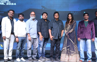 “Indrani”: A Multilingual Spectacle of Time Travel and Superheroism with Cutting-Edge Cinematics Indrani