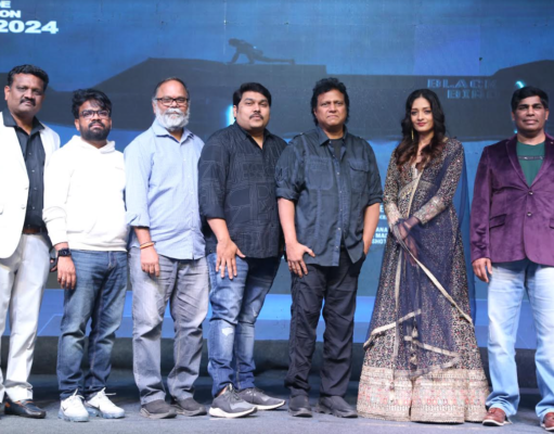 “Indrani”: A Multilingual Spectacle of Time Travel and Superheroism with Cutting-Edge Cinematics Indrani