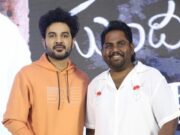 I Hope ‘Sundaram Master’ Becomes a Huge Hit | Siddu Jonnalagadda Siddu