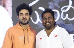 I Hope ‘Sundaram Master’ Becomes a Huge Hit | Siddu Jonnalagadda Siddu