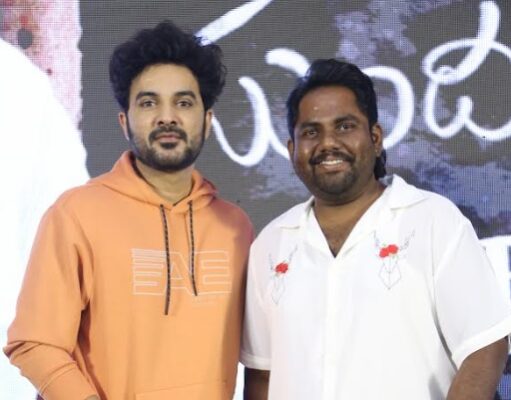 I Hope ‘Sundaram Master’ Becomes a Huge Hit | Siddu Jonnalagadda Siddu