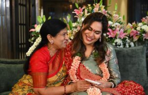 Athamma Kitchen: Reviving Culinary Traditions with Surya Konidela upasana