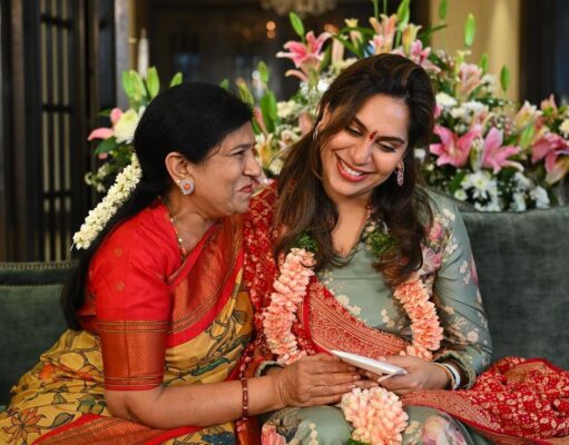 Athamma Kitchen: Reviving Culinary Traditions with Surya Konidela upasana