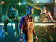 Dhanush Directs and Stars in His 50th Film ‘Raayan,’ A Unique Take on Chefs with a Mysterious Twist raayan