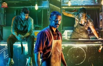 Dhanush Directs and Stars in His 50th Film ‘Raayan,’ A Unique Take on Chefs with a Mysterious Twist raayan