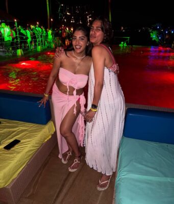 Supritha Naidu Hot Images: Latest Instagram Photos and Updates supritha naidu hot