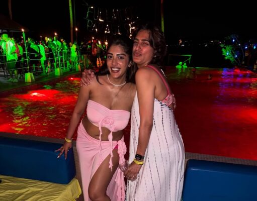 Supritha Naidu Hot Images: Latest Instagram Photos and Updates supritha naidu hot